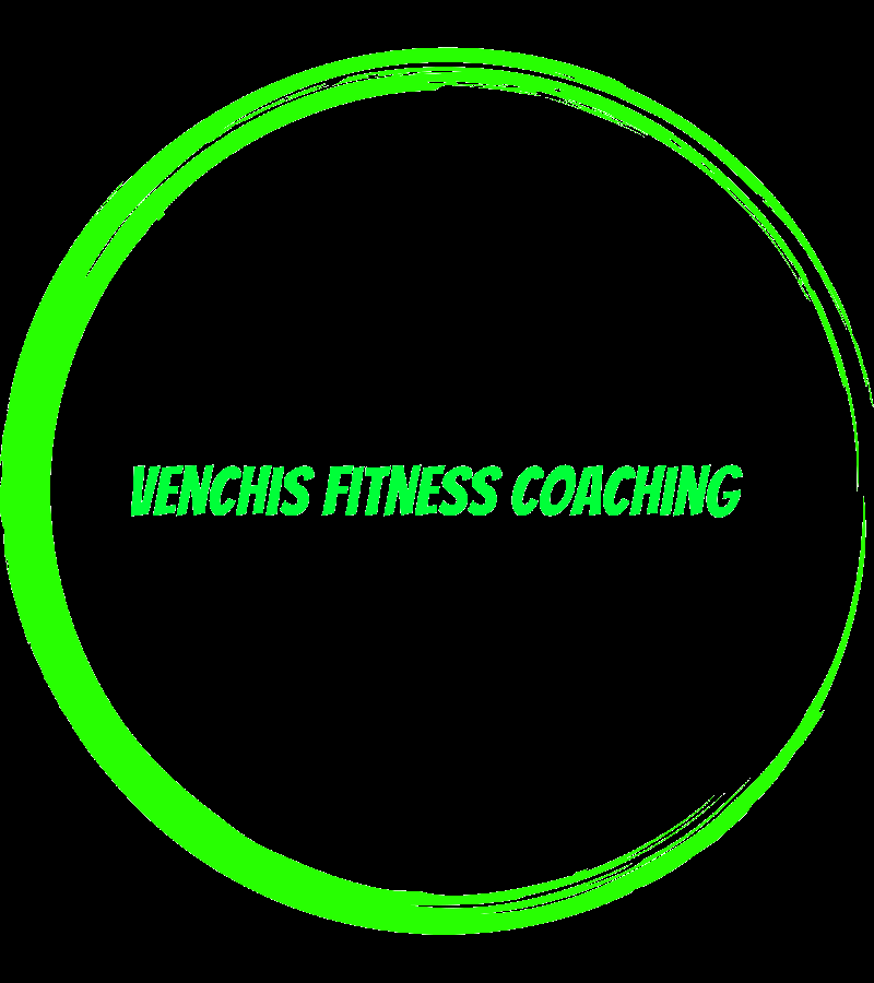 Venchis Fitness Coaching